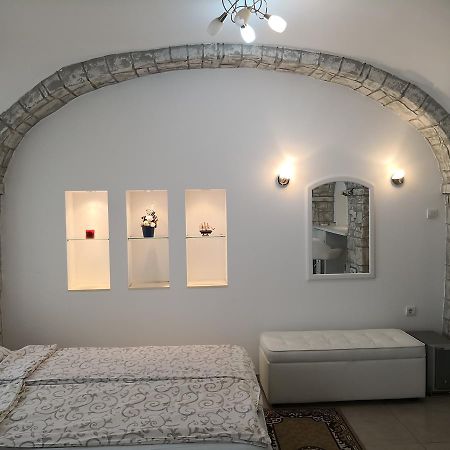 Apartment Zemun Old Town Center Bělehrad Exteriér fotografie