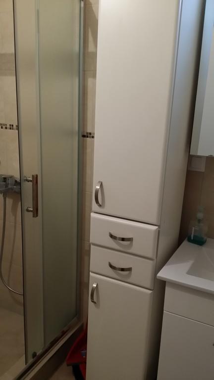 Apartment Zemun Old Town Center Bělehrad Pokoj fotografie