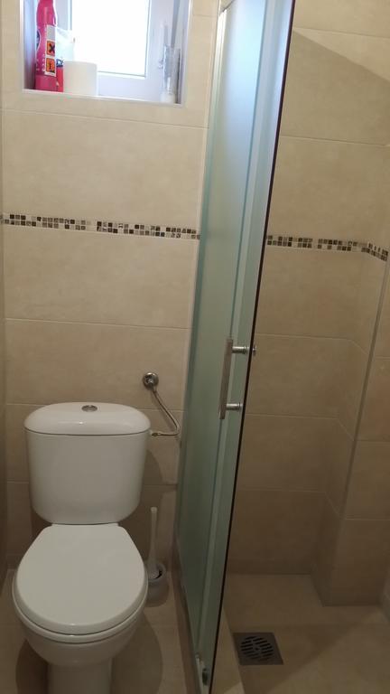 Apartment Zemun Old Town Center Bělehrad Pokoj fotografie
