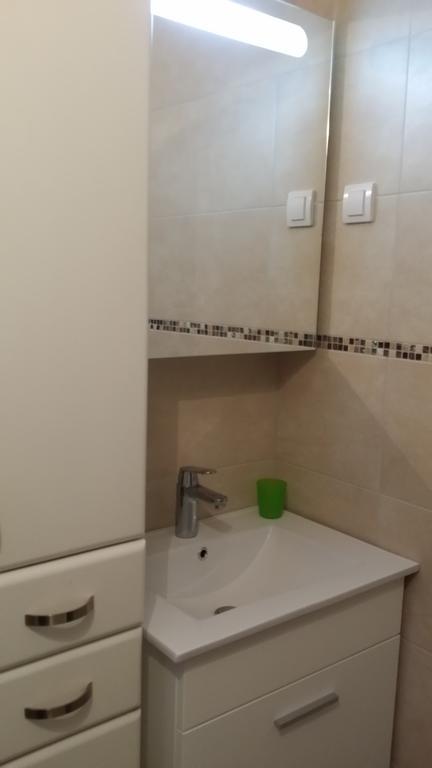 Apartment Zemun Old Town Center Bělehrad Pokoj fotografie