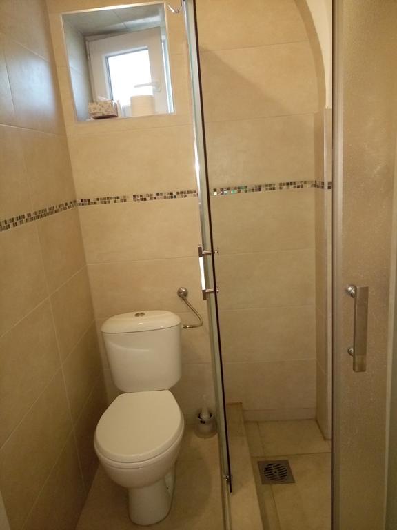 Apartment Zemun Old Town Center Bělehrad Exteriér fotografie