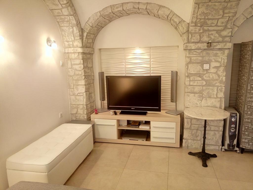 Apartment Zemun Old Town Center Bělehrad Exteriér fotografie