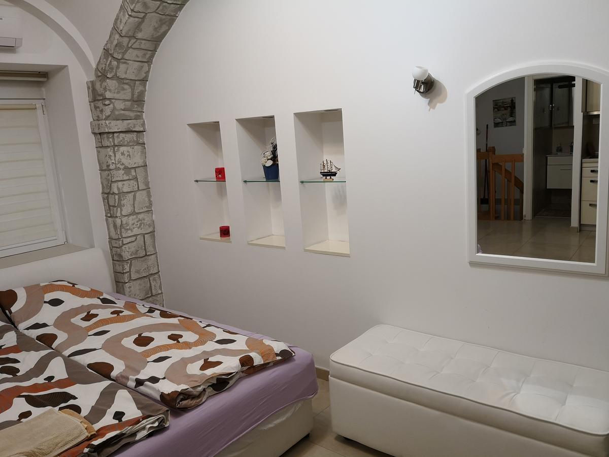 Apartment Zemun Old Town Center Bělehrad Exteriér fotografie