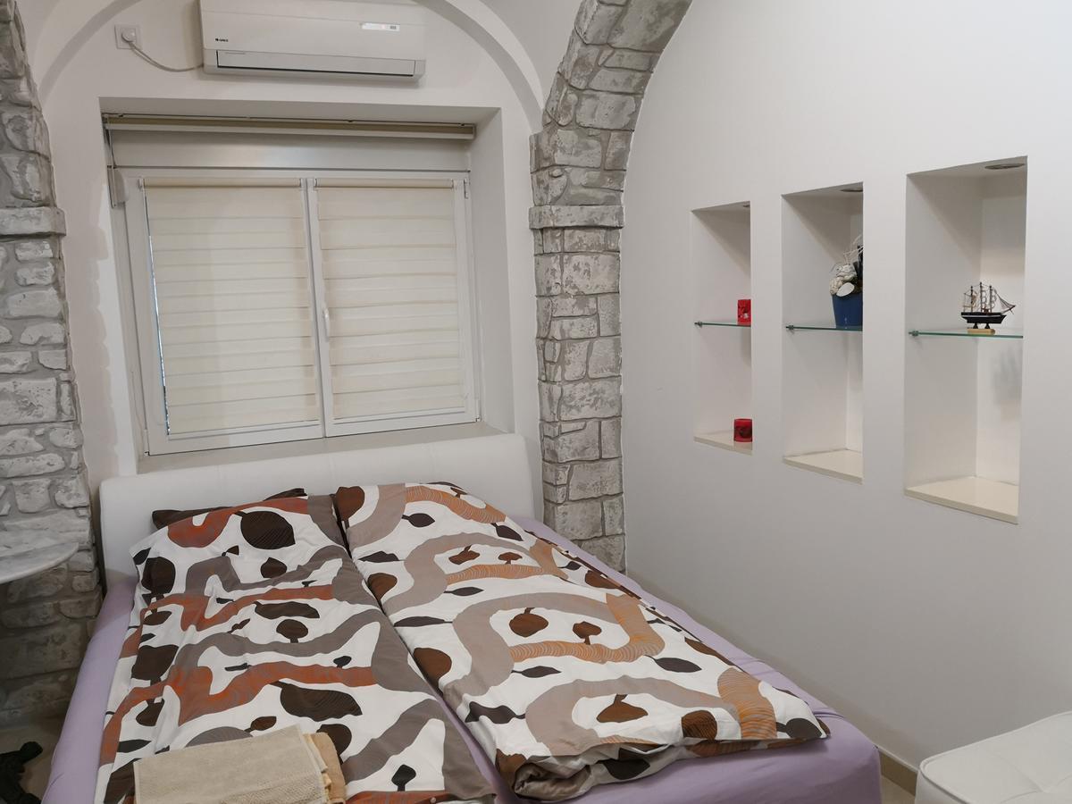 Apartment Zemun Old Town Center Bělehrad Exteriér fotografie