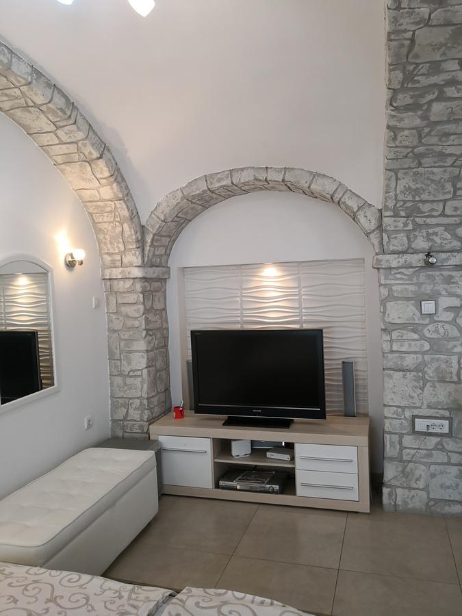 Apartment Zemun Old Town Center Bělehrad Exteriér fotografie